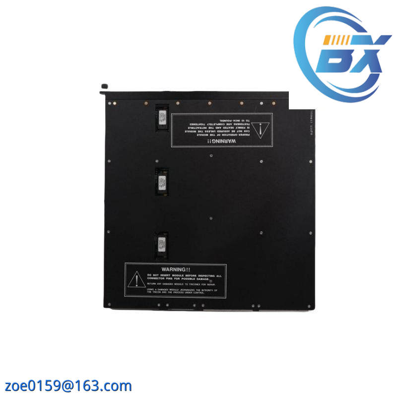 TRICONEX 4119A