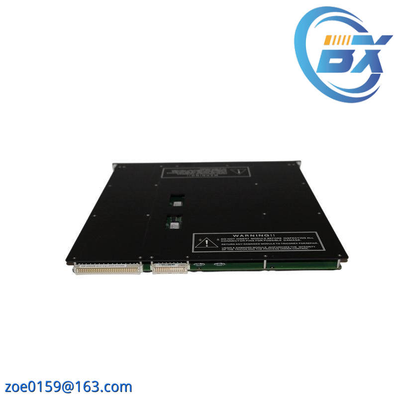 TRICONEX 4201 MODULE REMOTE EXTENDER