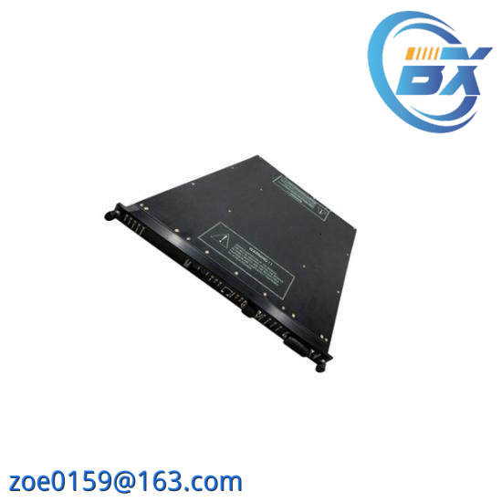 TRICONEX 4201 Remote Module