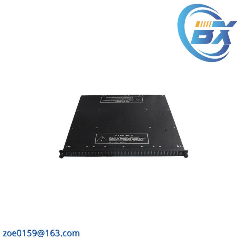 TRICONEX 4210 Remote Extender Modules