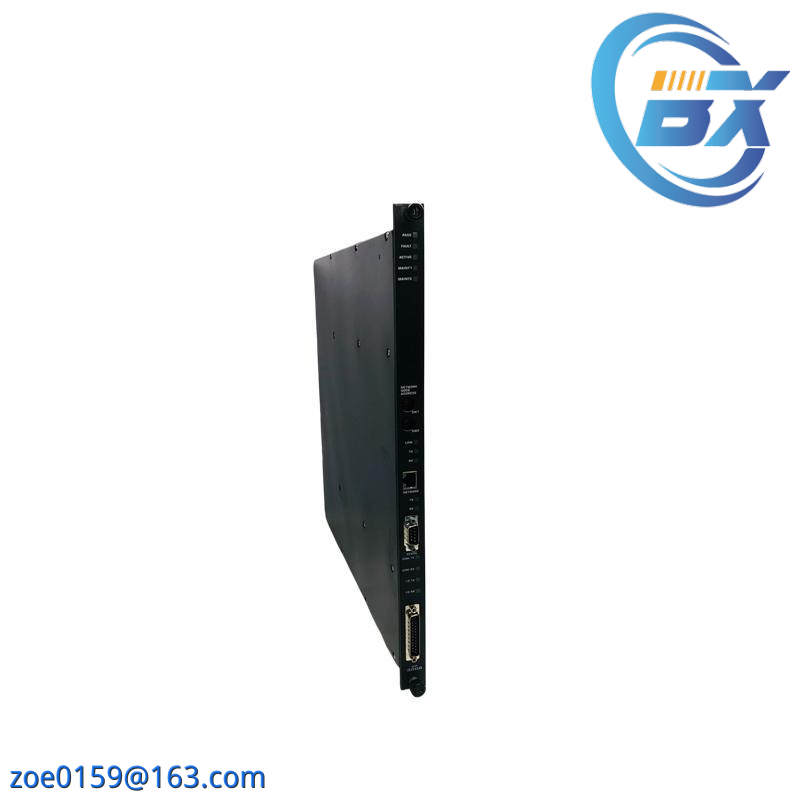 TRICONEX 4305A High Power