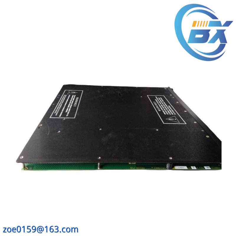 TRICONEX 4329