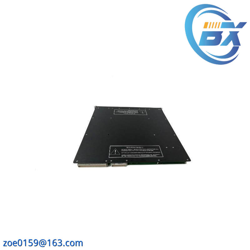 TRICONEX 4351B