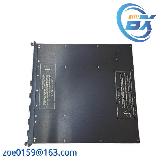 TRICONEX 4351B