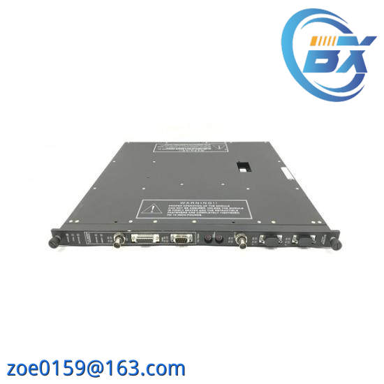 TRICONEX 4609