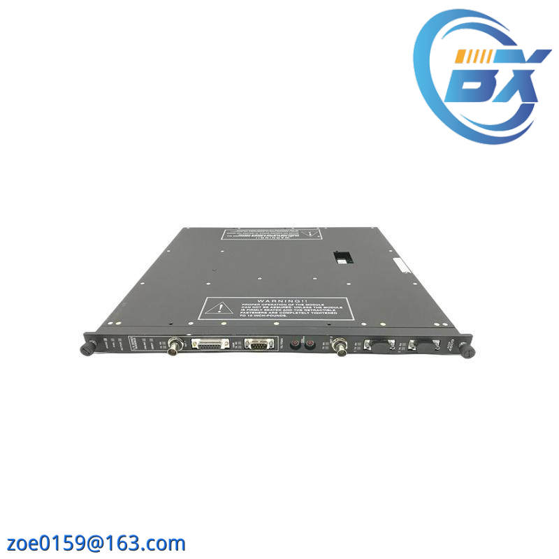 TRICONEX 4609
