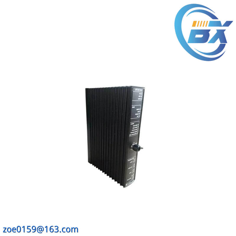 Triconex 7400207-001 Input Module
