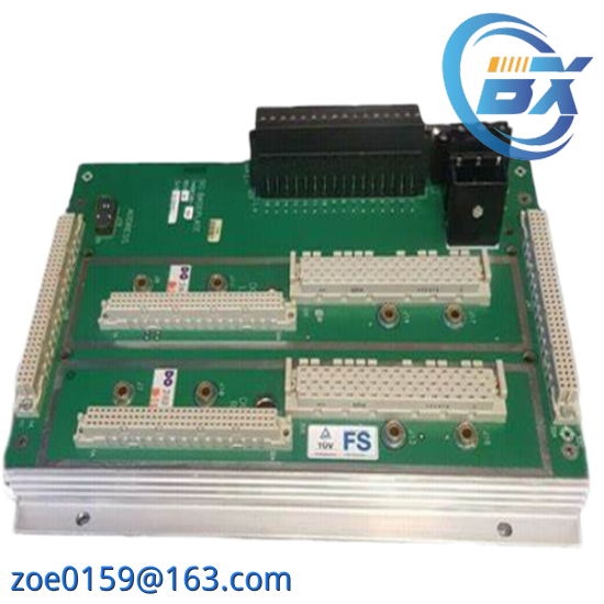Triconex 7400209-030 Multi-Function Processor Module