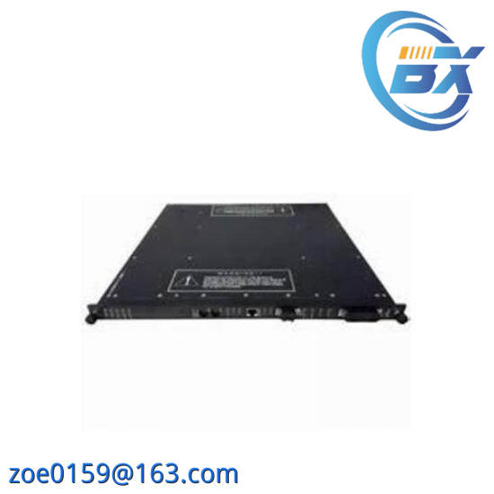 Triconex 7400210-010 Multi-Function Processor Module
