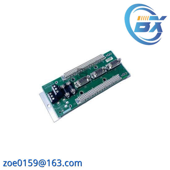 TRICONEX 7400213-100