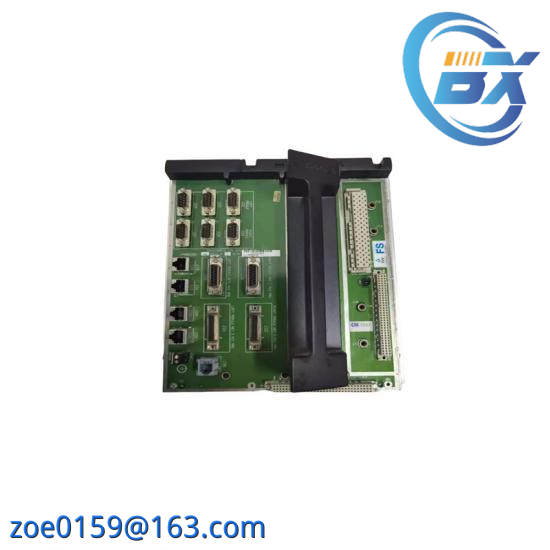 TRICONEX 7400213-100 Termination Board