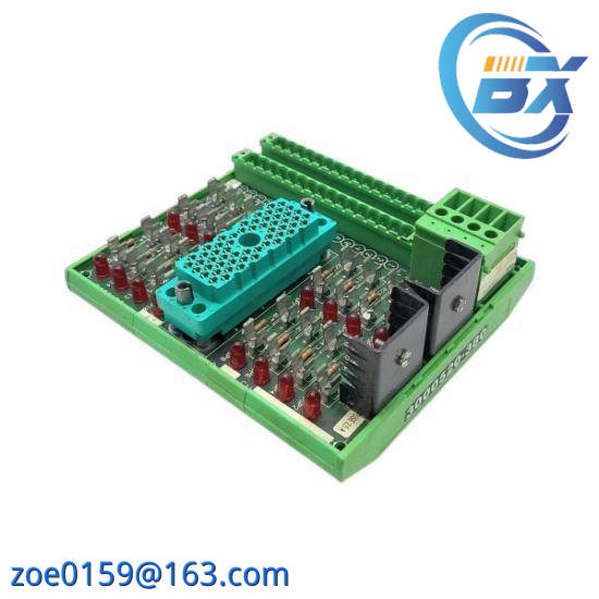 Triconex 9662-110 Main Processor