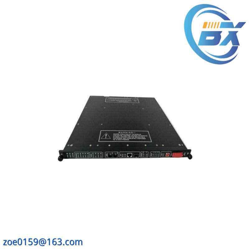 TRICONEX 9662-910
