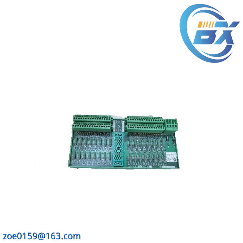 TRICONEX 9761-210