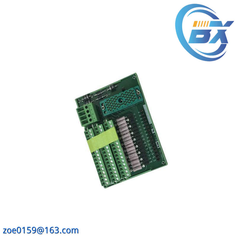 TRICONEX 9771-210
