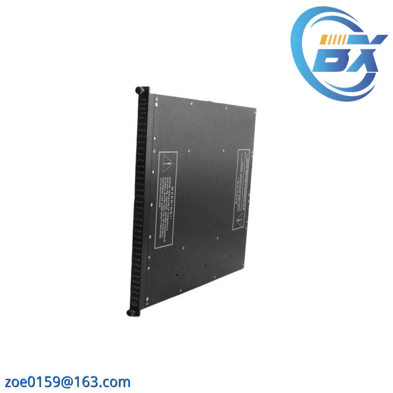 TRICONEX 9853-610