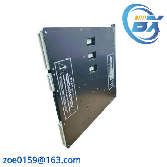 TRICONEX 9853-610