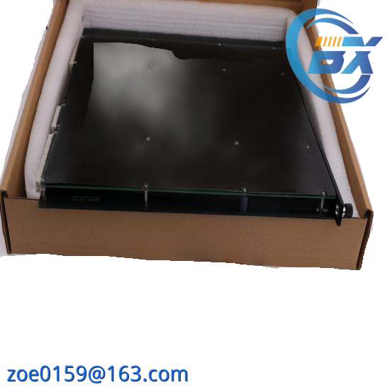 Triconex 9863-710  Invensys 9863-710