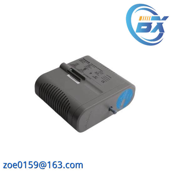 TRICONEX AIH 3723X