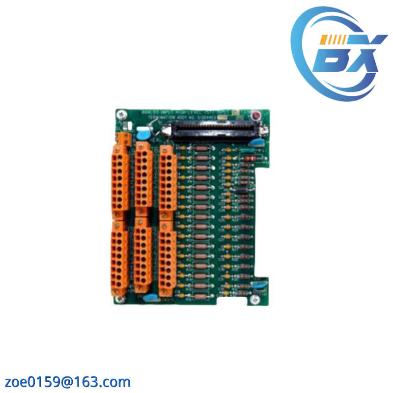 TRICONEX AIH 3723X