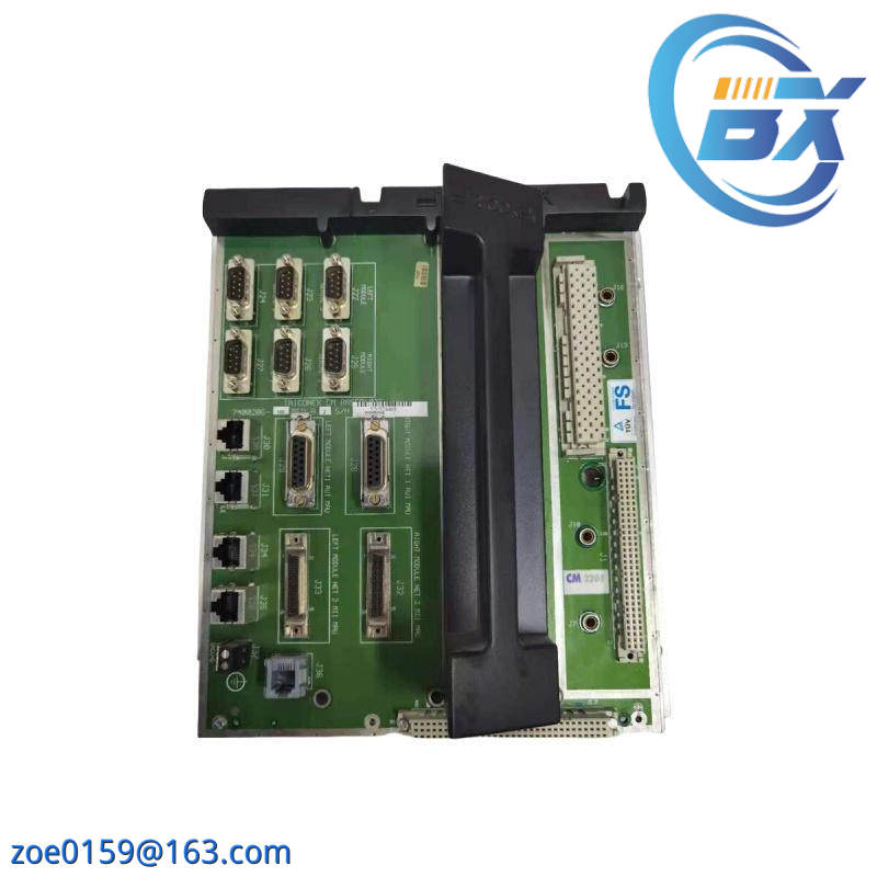 Triconex Triconex CM2201 7400206-100 New and Original Module 