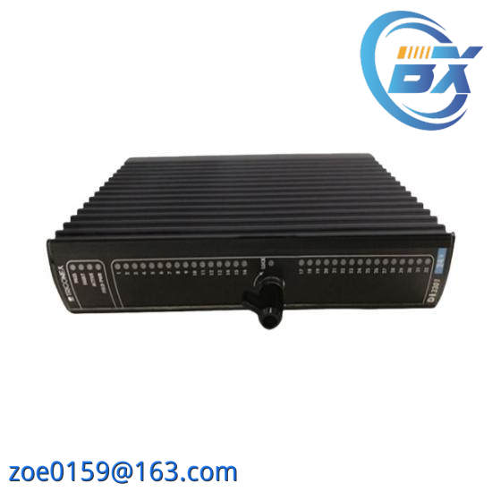 Triconex DI3301S2 DI Input Module