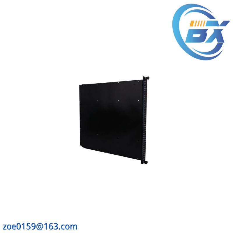 Triconex DO3201 Communication Module