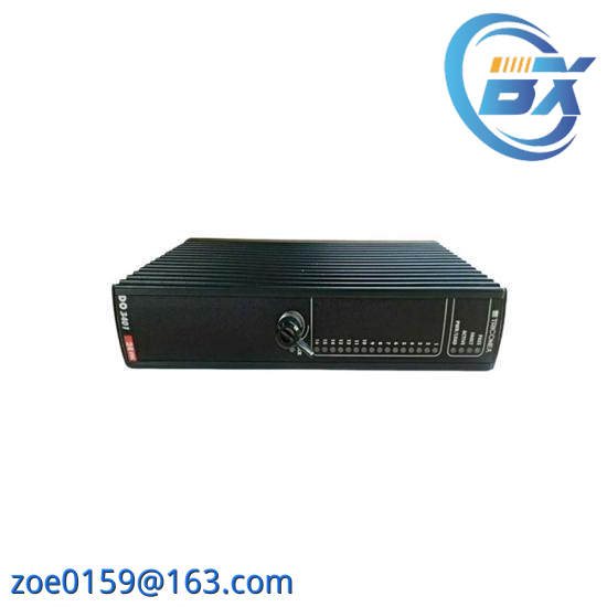 Triconex DO 3401 Digital Output Module