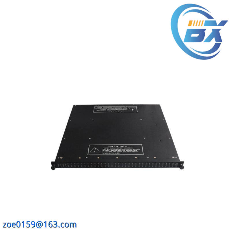 TRICONEX DO 3401 Output Module