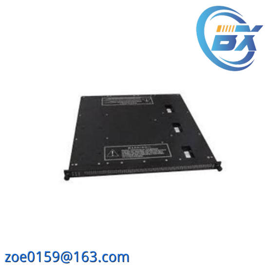 TRICONEX FTA-544