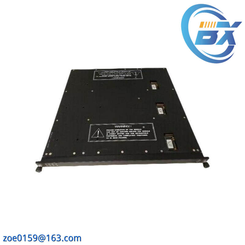 TRICONEX FTA-544