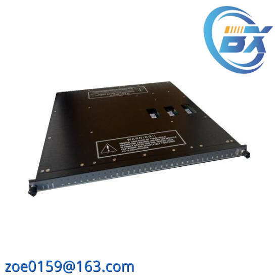TRICONEX ICM6211