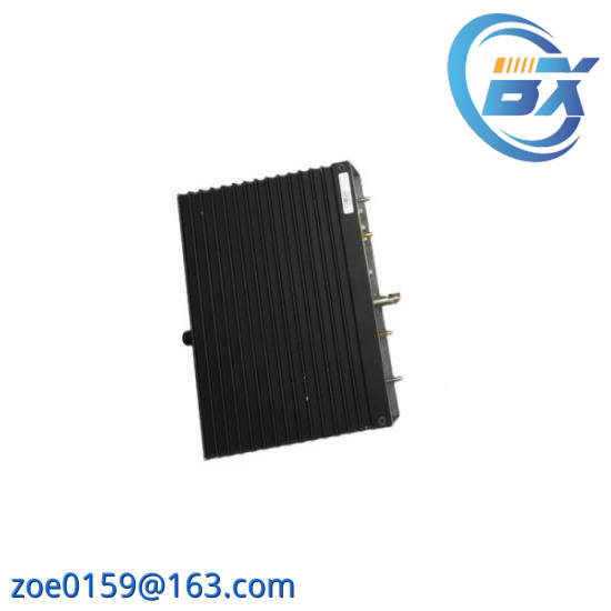 TRICONEX ICM6211