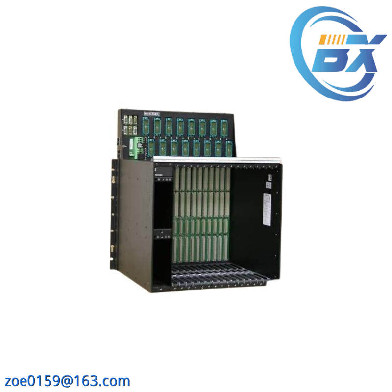 TRICONEX IMSS 4701X