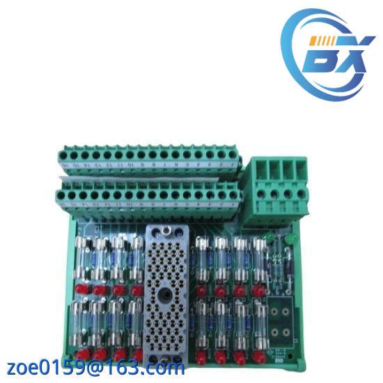 TRICONEX IMSS 4701X