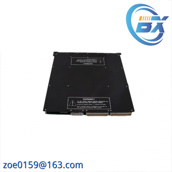 Triconex ITCC AI Module