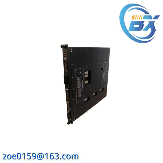 TRICONEX JWA600-24