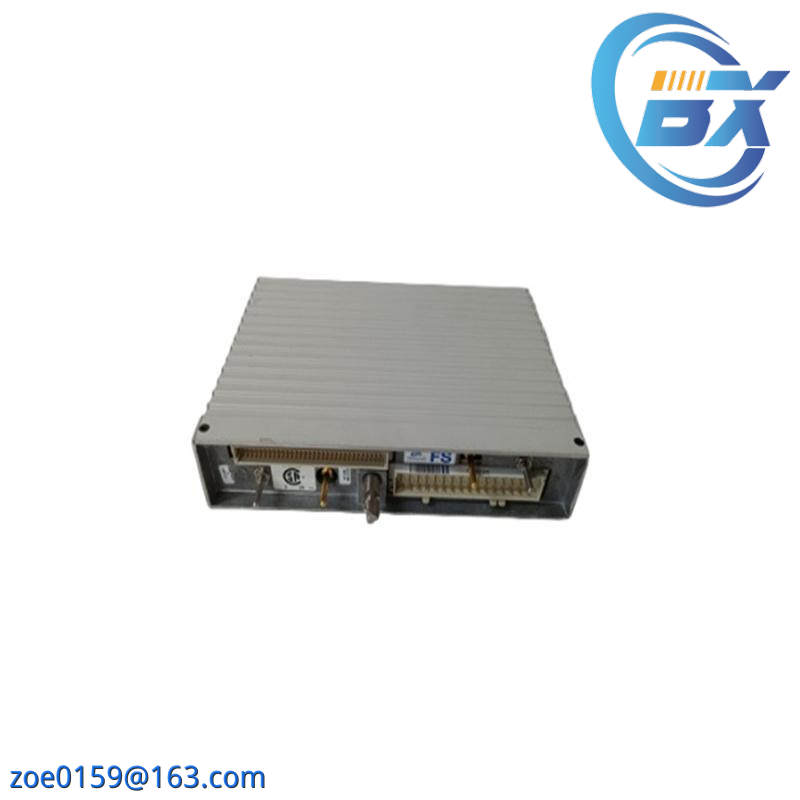 TRICONEX MP3101S2 digital input module