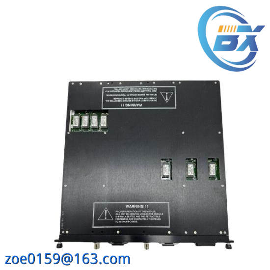 Triconex NCM-4329 Communication Module