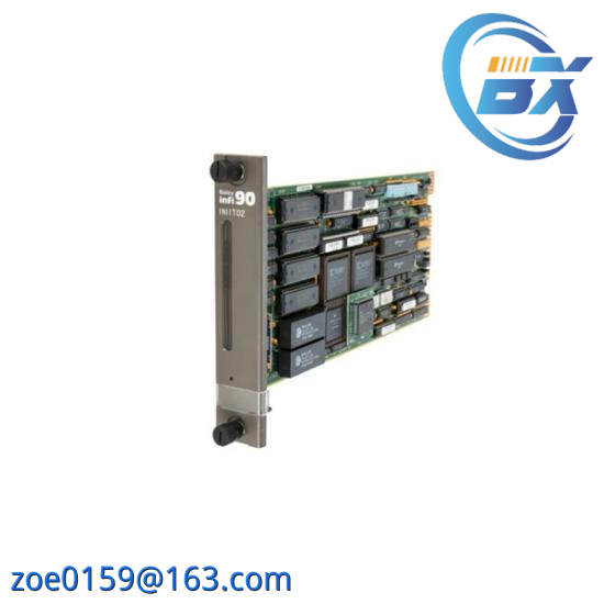 TRICONEX PLM 3900N