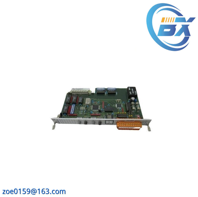 TRICONEX PLM 3900N