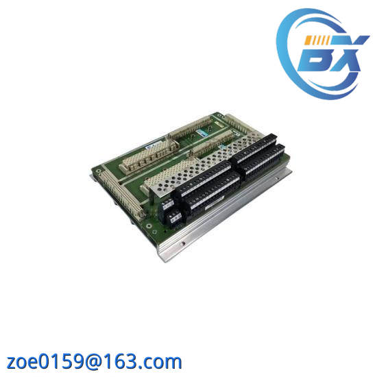TRICONEX PM6301A