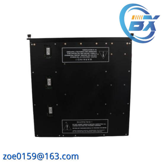 TRICONEX PM6301A