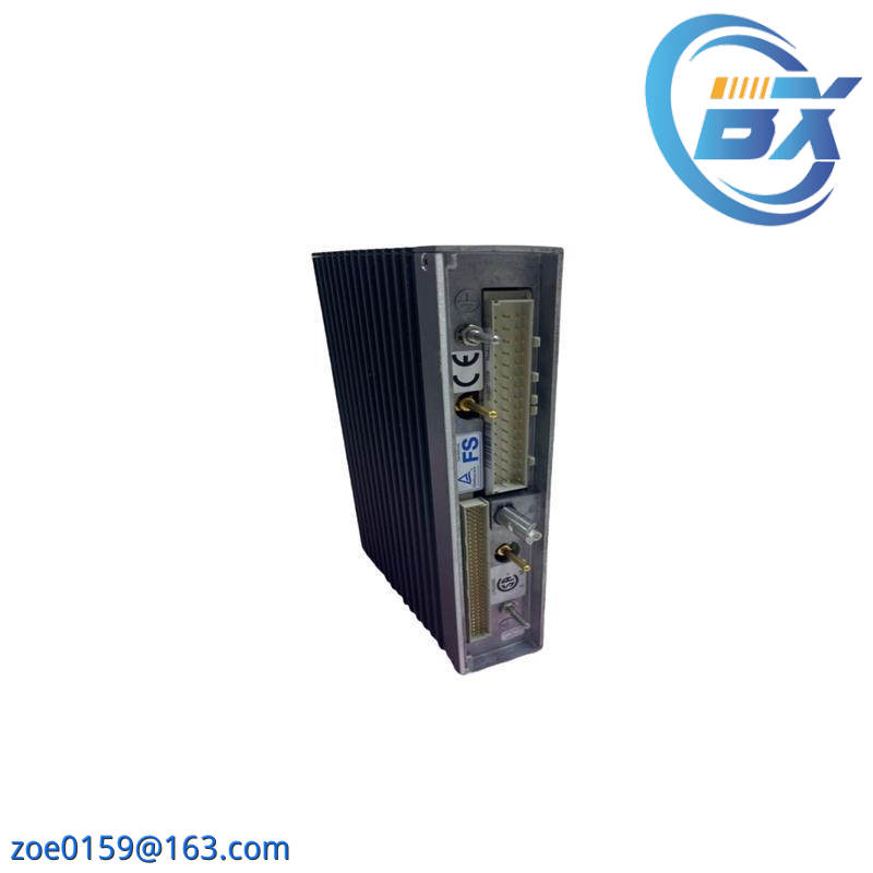 TRICONEX SDO3411 Communication Module