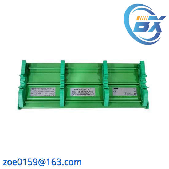 TRICONEX T8800C PCB130100