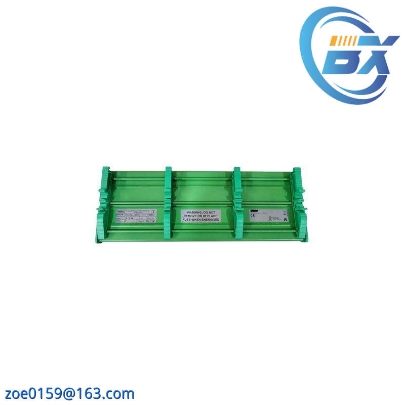 TRICONEX T8800C PD8800