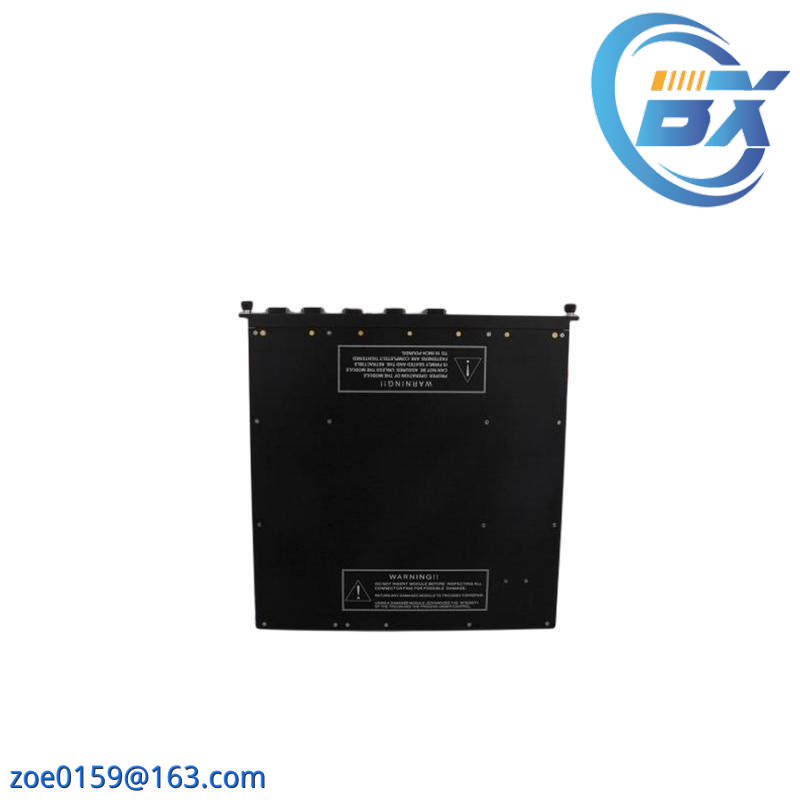 TRICONEX T8800C PD8800