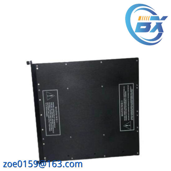 TRICONEX T8800C PD8800