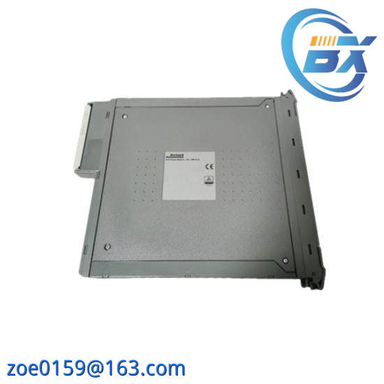 TRICONEX T8830