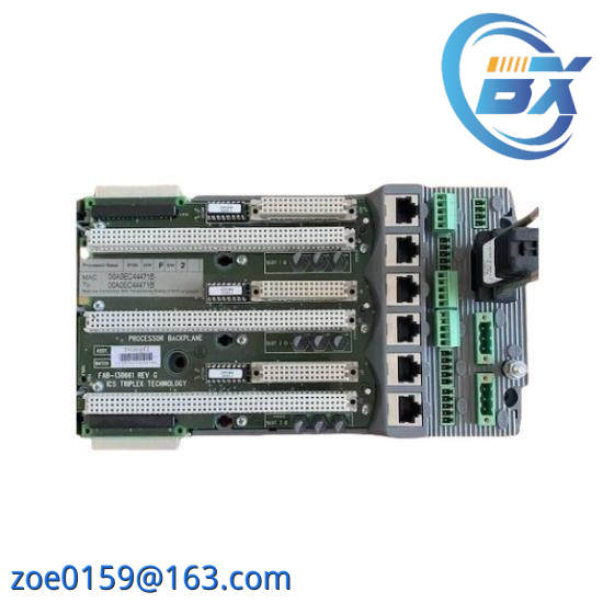 TRICONEX T8830